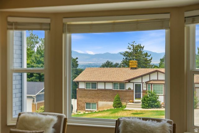 11875 S ELM RIDGE RD, Sandy, UT 84094
