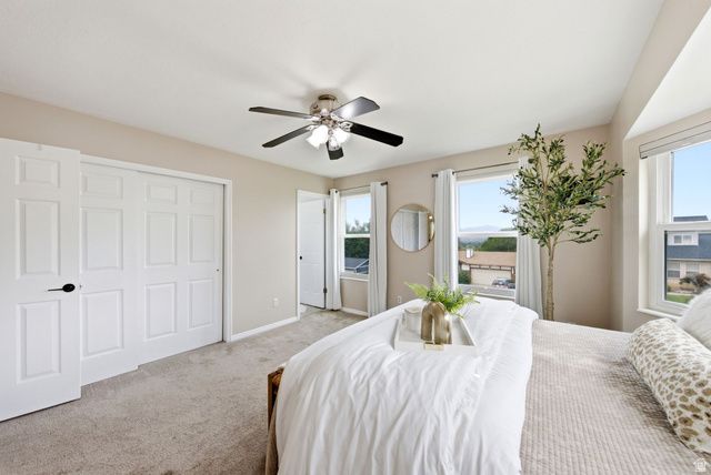 11875 S ELM RIDGE RD, Sandy, UT 84094
