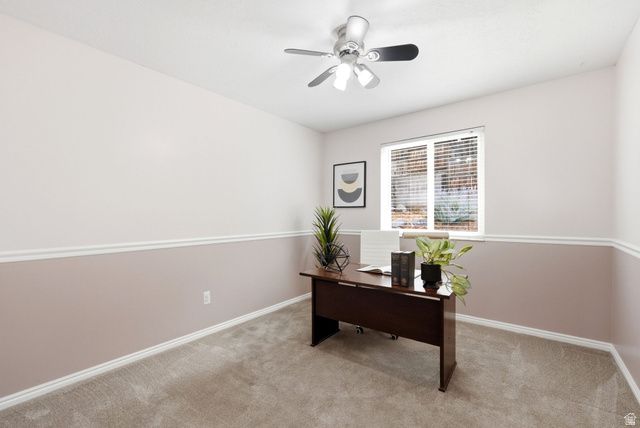 11875 S ELM RIDGE RD, Sandy, UT 84094