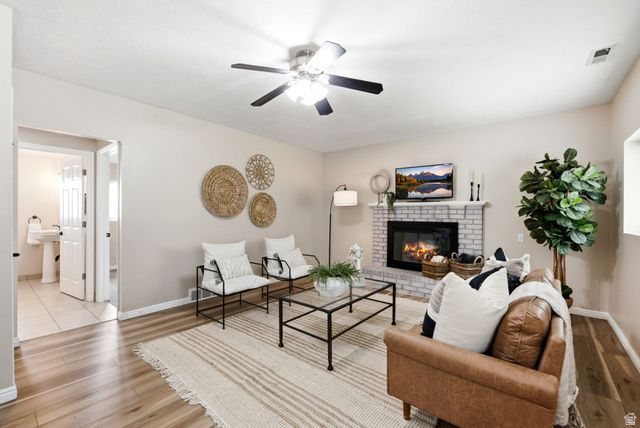 11875 S ELM RIDGE RD, Sandy, UT 84094