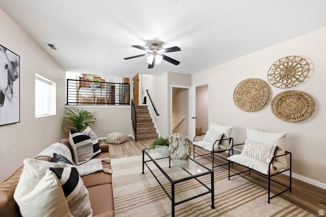 11875 S ELM RIDGE RD, Sandy, UT 84094
