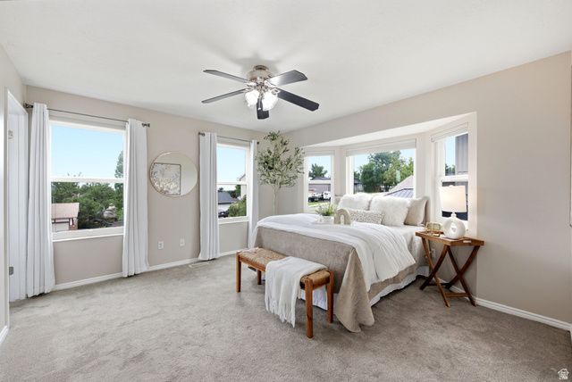 11875 S ELM RIDGE RD, Sandy, UT 84094