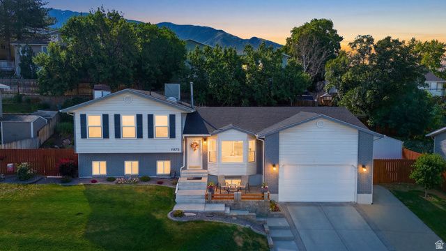 11875 S ELM RIDGE RD, Sandy, UT 84094