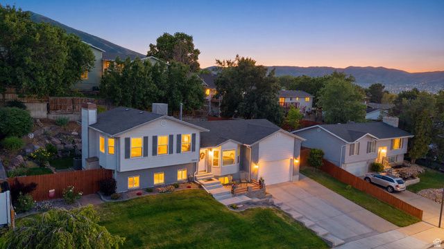 11875 S ELM RIDGE RD, Sandy, UT 84094