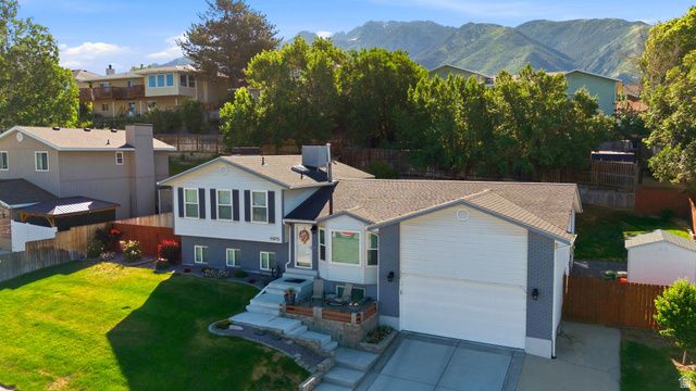 11875 S ELM RIDGE RD, Sandy, UT 84094