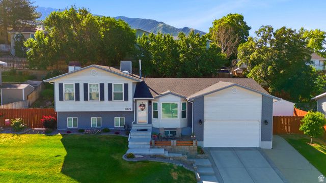 11875 S ELM RIDGE RD, Sandy, UT 84094