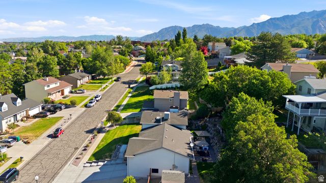 11875 S ELM RIDGE RD, Sandy, UT 84094