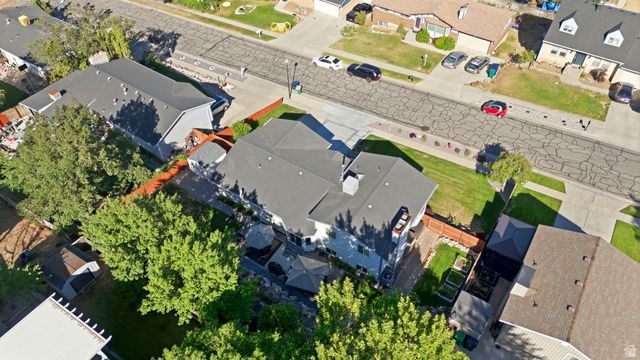11875 S ELM RIDGE RD, Sandy, UT 84094