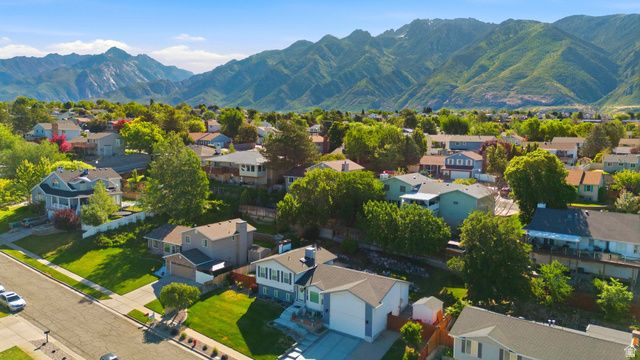 11875 S ELM RIDGE RD, Sandy, UT 84094