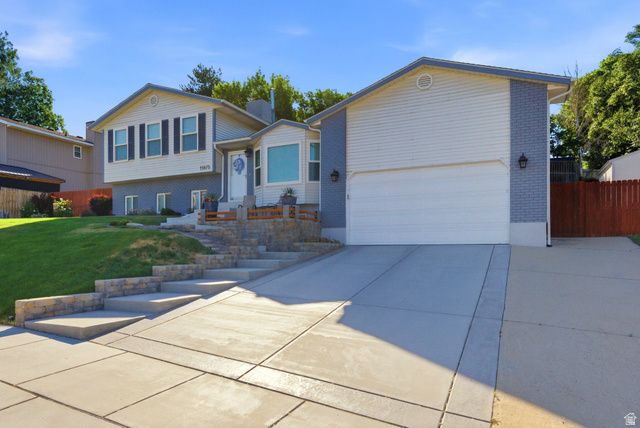 11875 S ELM RIDGE RD, Sandy, UT 84094