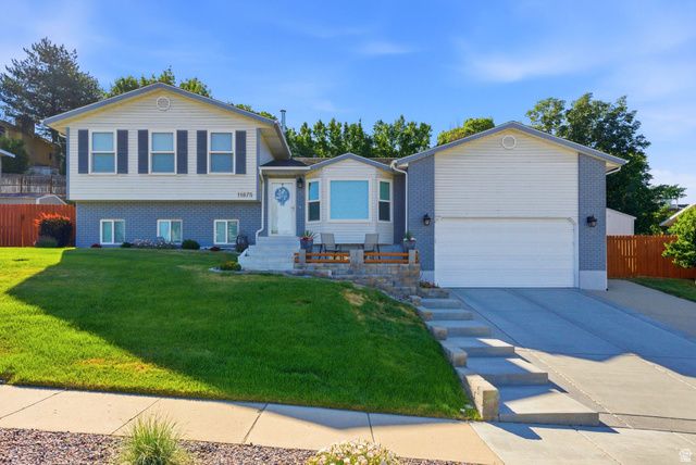 11875 S ELM RIDGE RD, Sandy, UT 84094