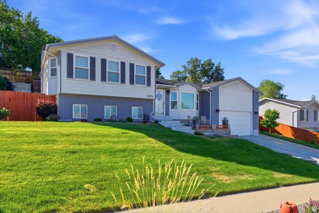 11875 S ELM RIDGE RD, Sandy, UT 84094