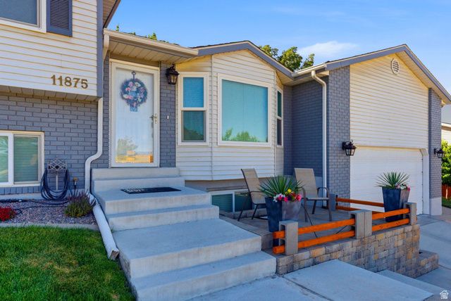 11875 S ELM RIDGE RD, Sandy, UT 84094