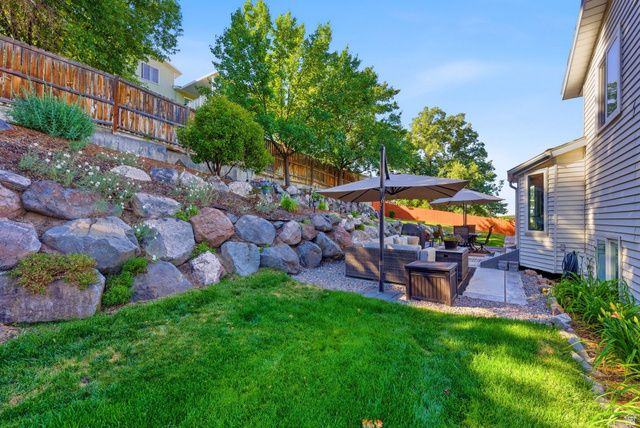 11875 S ELM RIDGE RD, Sandy, UT 84094