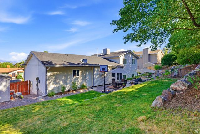 11875 S ELM RIDGE RD, Sandy, UT 84094