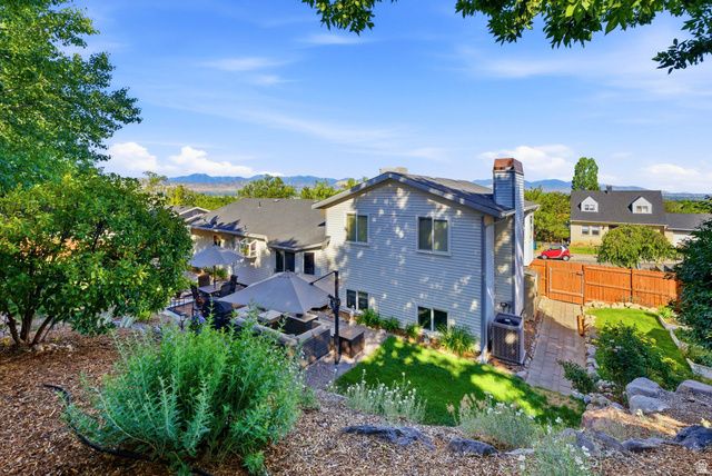 11875 S ELM RIDGE RD, Sandy, UT 84094