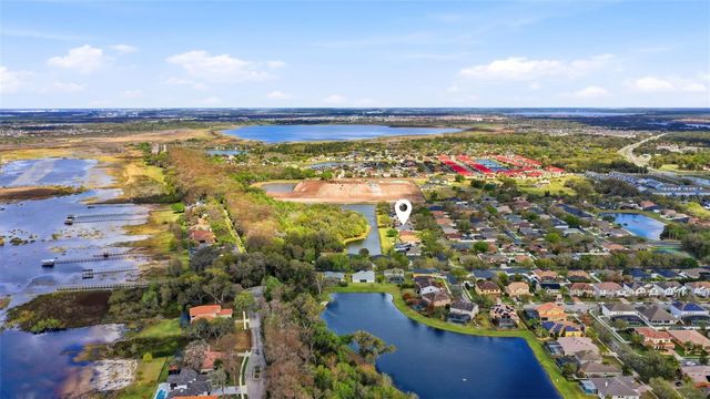 1914 BIG CYPRESS DRIVE, St Cloud, FL 34771