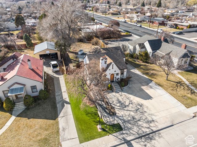 465 N MAIN ST, Richfield, UT 84701