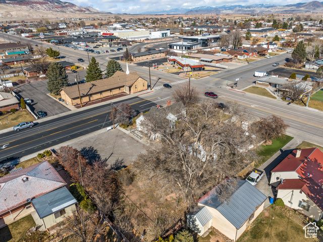 465 N MAIN ST, Richfield, UT 84701