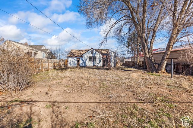 465 N MAIN ST, Richfield, UT 84701