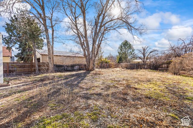 465 N MAIN ST, Richfield, UT 84701