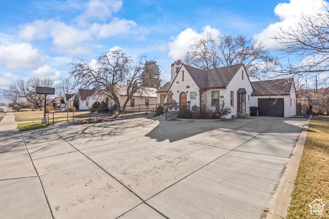 465 N MAIN ST, Richfield, UT 84701