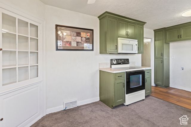 465 N MAIN ST, Richfield, UT 84701