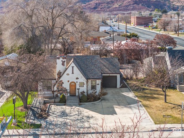 465 N MAIN ST, Richfield, UT 84701