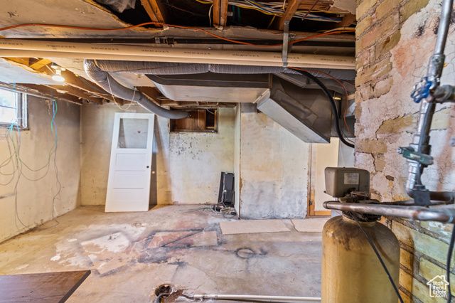 465 N MAIN ST, Richfield, UT 84701