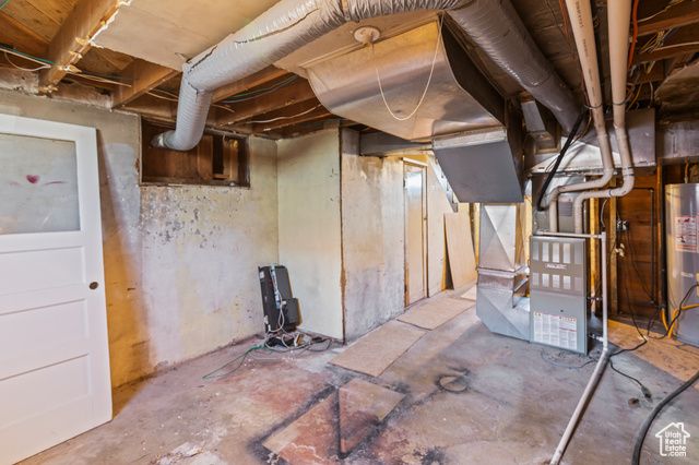 465 N MAIN ST, Richfield, UT 84701