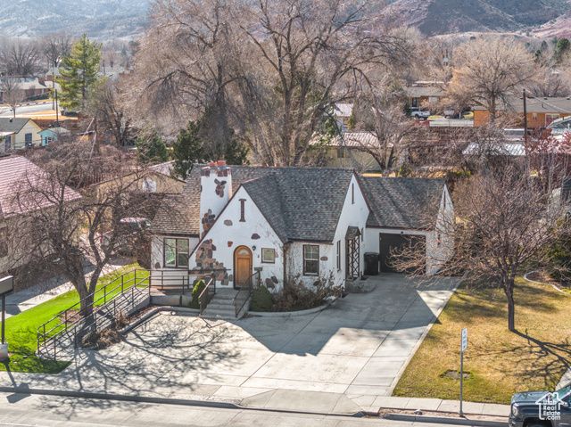 465 N MAIN ST, Richfield, UT 84701
