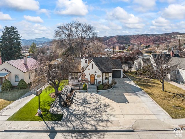 465 N MAIN ST, Richfield, UT 84701