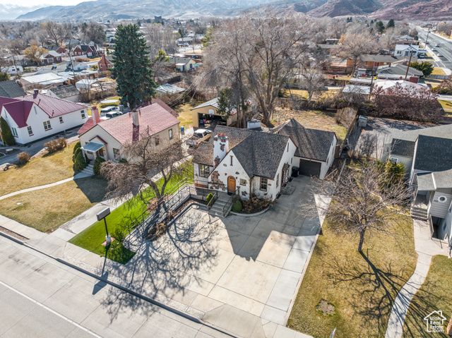 465 N MAIN ST, Richfield, UT 84701