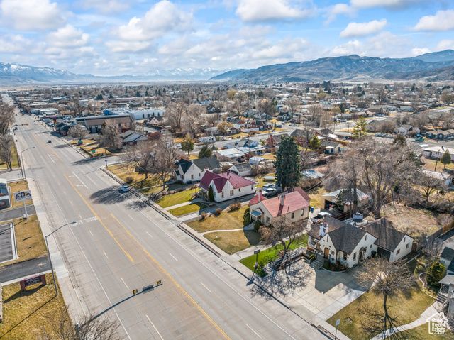 465 N MAIN ST, Richfield, UT 84701