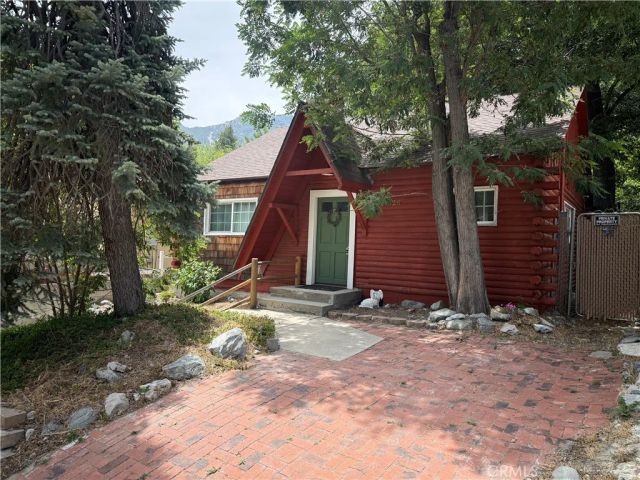 326 Glenn, Lytle Creek, CA 92358