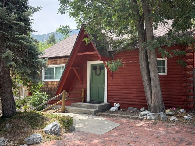 326 Glenn, Lytle Creek, CA 92358