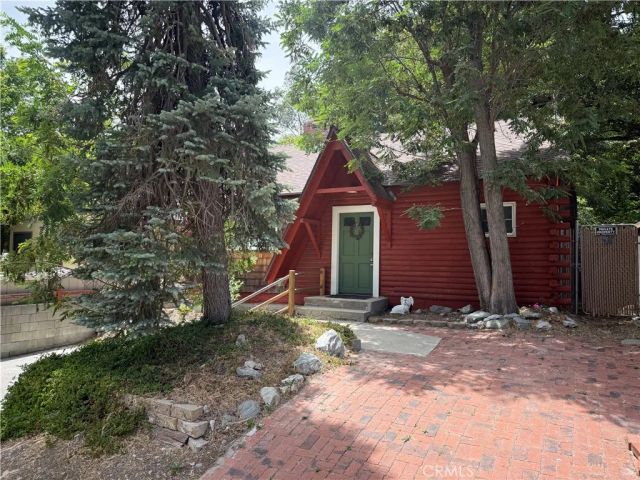 326 Glenn, Lytle Creek, CA 92358