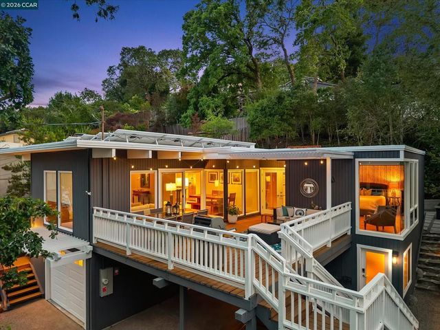 79 California Ave, Orinda, CA 94563