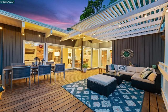 79 California Ave, Orinda, CA 94563