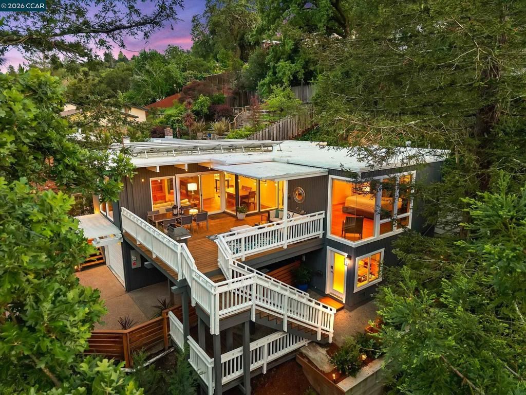 79 California Ave, Orinda, CA 94563