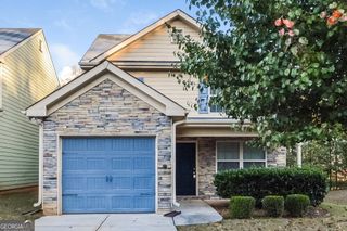 1053 Wedgewood Court, Conyers, GA 30012