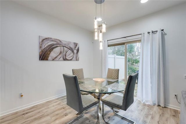 1561 Trailview NE Way, Atlanta, GA 30329