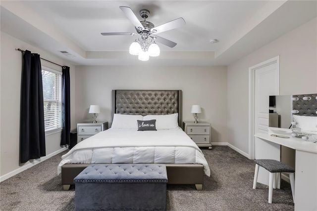 1561 Trailview NE Way, Atlanta, GA 30329