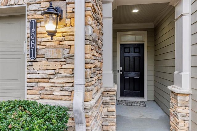 1561 Trailview NE Way, Atlanta, GA 30329