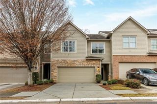 1561 Trailview NE Way, Atlanta, GA 30329