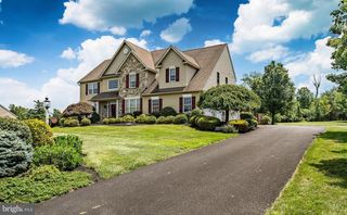 837 WYNNEFIELD DR, Souderton, PA 18964