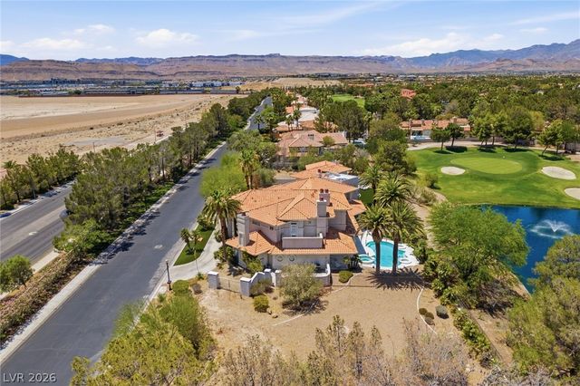 20 Innisbrook Avenue, Las Vegas, NV 89113