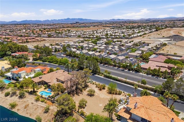 20 Innisbrook Avenue, Las Vegas, NV 89113
