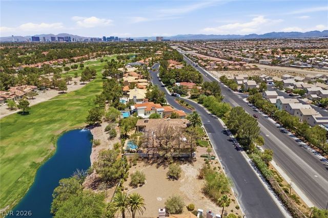 20 Innisbrook Avenue, Las Vegas, NV 89113
