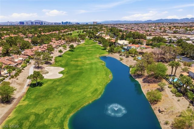 20 Innisbrook Avenue, Las Vegas, NV 89113
